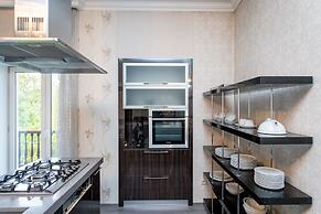 HB apartments Akhvelediani