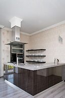 HB apartments Akhvelediani