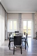 HB apartments Akhvelediani