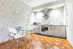 HB apartments Akhvelediani