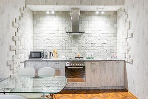 HB apartments Akhvelediani