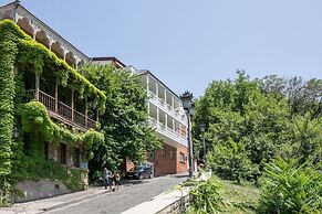 HB apartments Akhvelediani