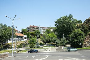 HB apartments Akhvelediani