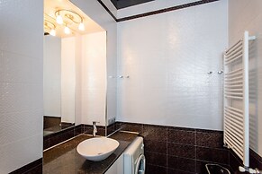 HB apartments Akhvelediani