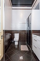 HB apartments Akhvelediani