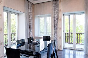 HB apartments Akhvelediani