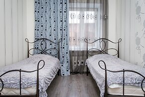 HB apartments Akhvelediani