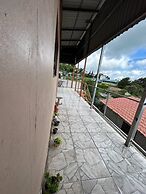 Ocean View
