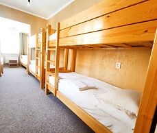 Silkroad Guest house