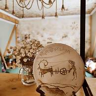 Silkroad Guest house