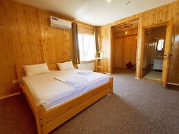 Silkroad Guest house