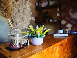 Silkroad Guest house