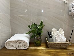 Fukuchani Inn Hotel