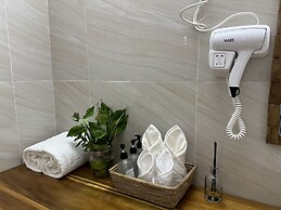 Fukuchani Inn Hotel