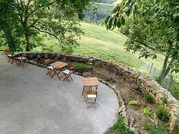 Casa Rural Abatetxe