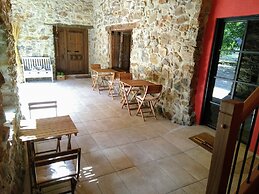 Casa Rural Abatetxe