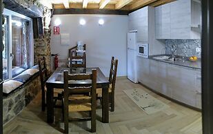 Casa Rural Abatetxe