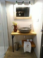 Casa Rural Abatetxe