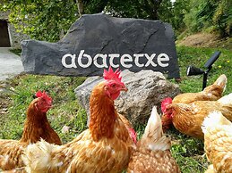 Casa Rural Abatetxe
