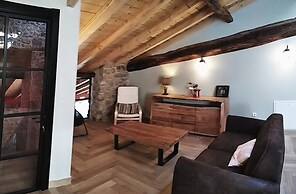 Casa Rural Abatetxe