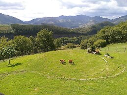 Casa Rural Abatetxe