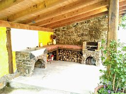 Casa Rural Abatetxe