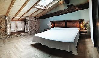 Casa Rural Abatetxe