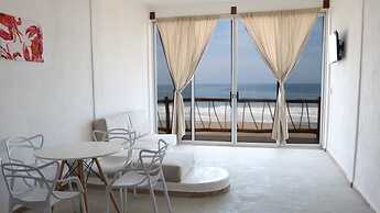 Hotel MARSA