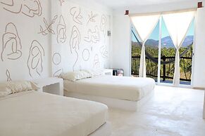 Hotel MARSA