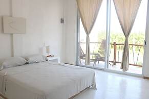 Hotel MARSA