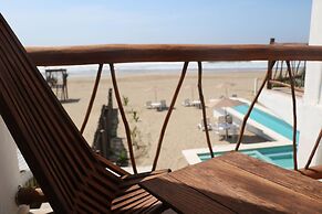 Hotel MARSA