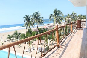 Hotel MARSA