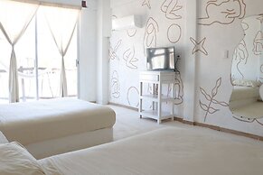Hotel MARSA