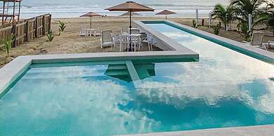 Hotel MARSA