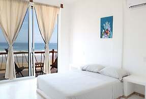 Hotel MARSA