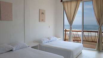 Hotel MARSA