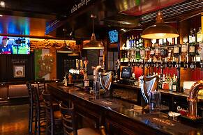 The Hyde @ Dunnings Bar