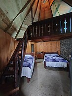 Hotel y Mirador Bosque Alegre