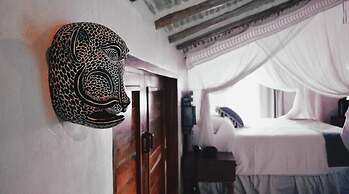 Hotel Boutique Chacá