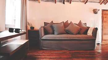 Hotel Boutique Chacá