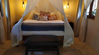 Hotel Boutique Chacá