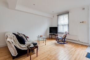 Bright & Spacious 2-Bedroom House