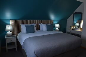 Temple View Hotel