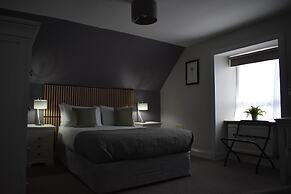 Temple View Hotel
