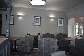 Temple View Hotel