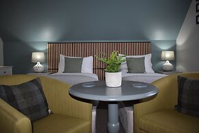 Temple View Hotel