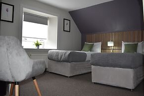 Temple View Hotel