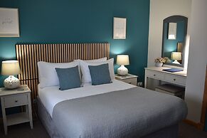 Temple View Hotel