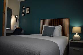 Temple View Hotel