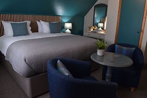 Temple View Hotel